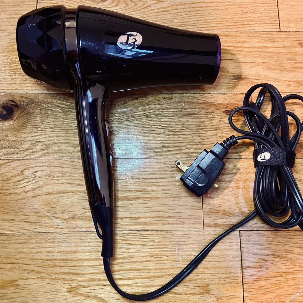 T3 Featherweight Luxe 2i